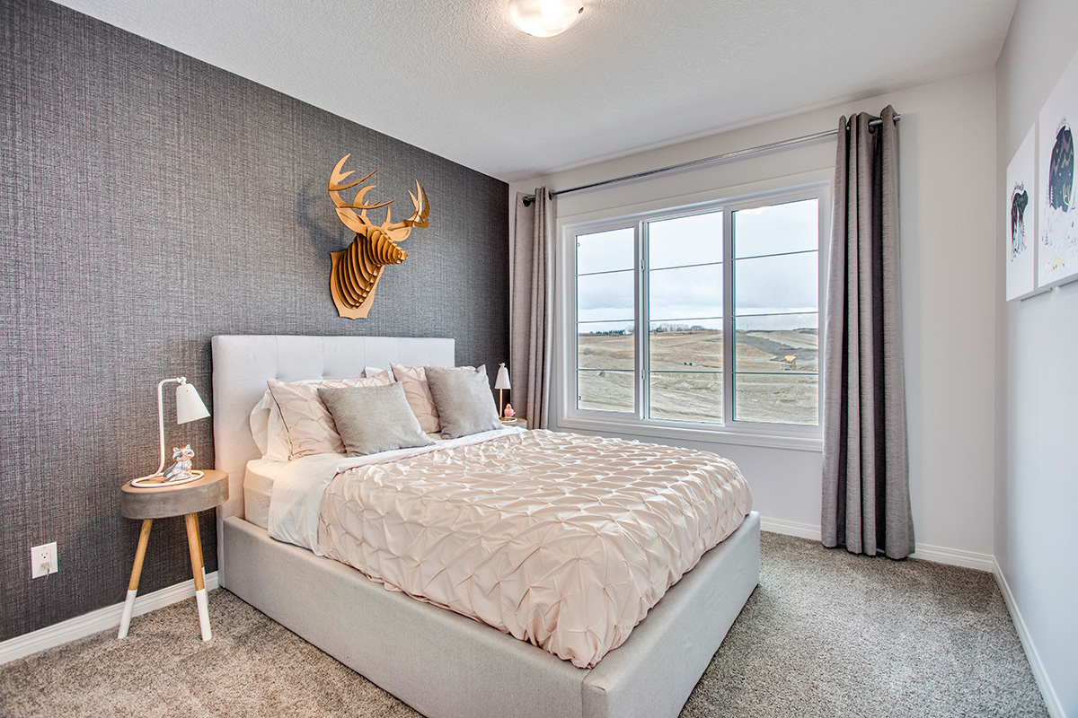 The Apollo Trico Homes