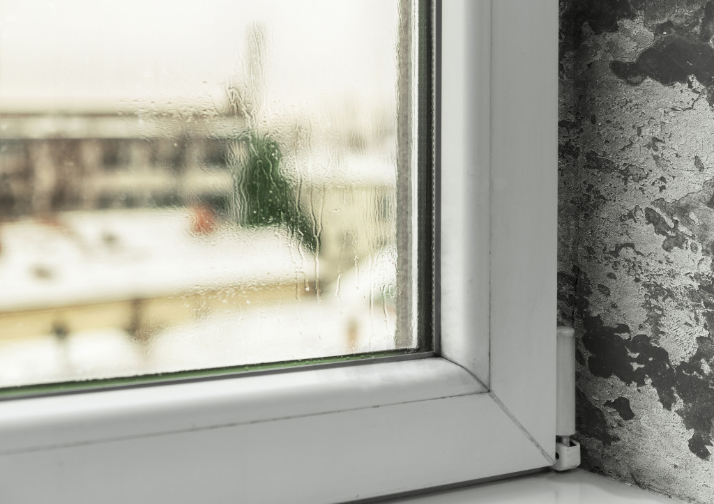 The Effects Of High Humidity In Your Home Trico Homes