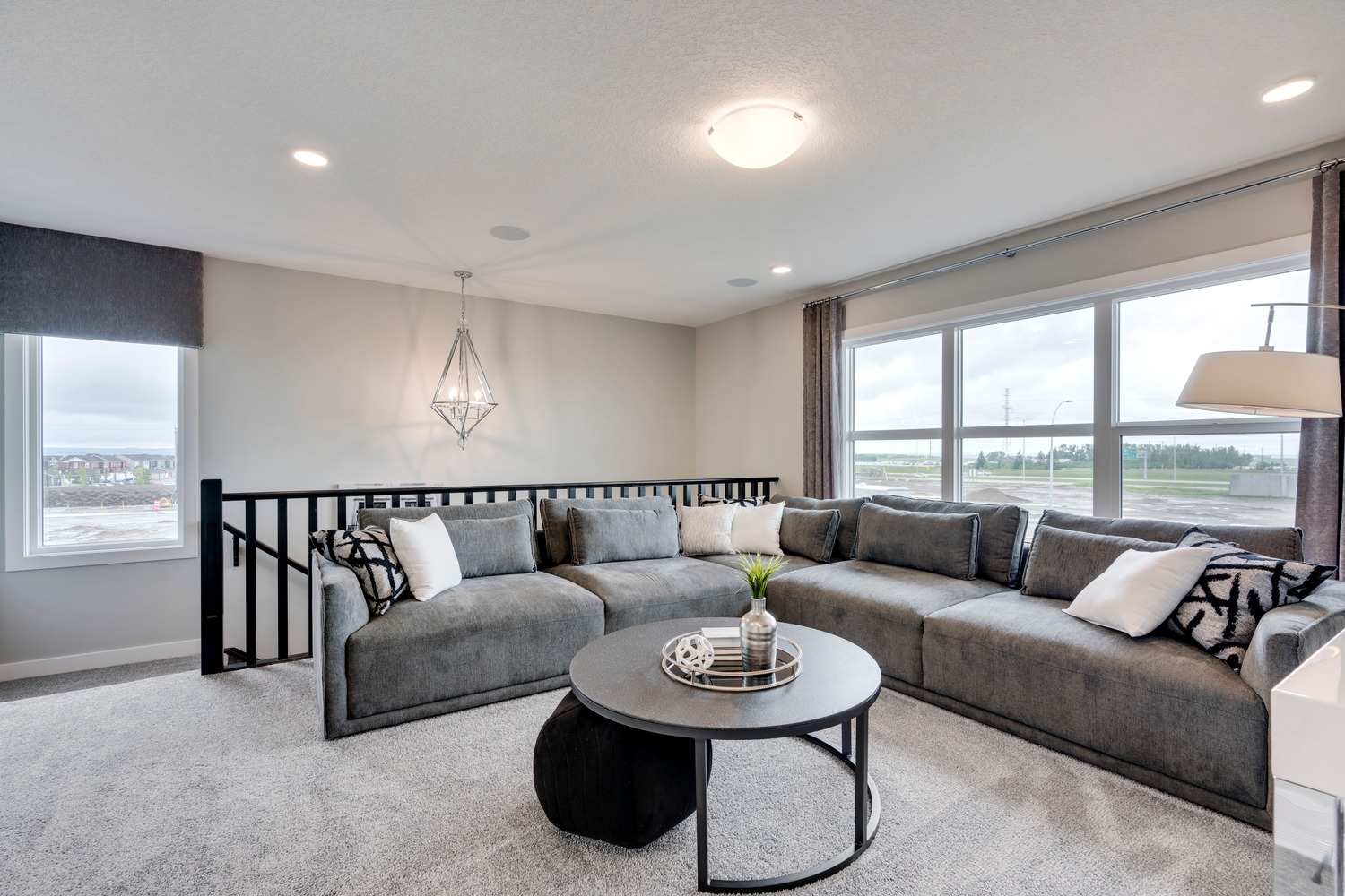 Trico Homes set to open new, exclusive enclave of homes in Redstone