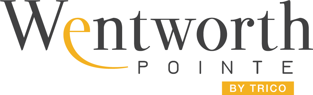 Wentworth Pointe By Trico Homes
