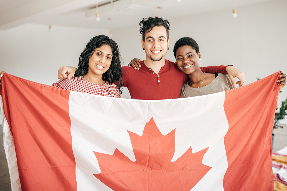 IMMIGRANT SERVICES CALGARY