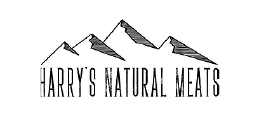 Harry's Natural Meats