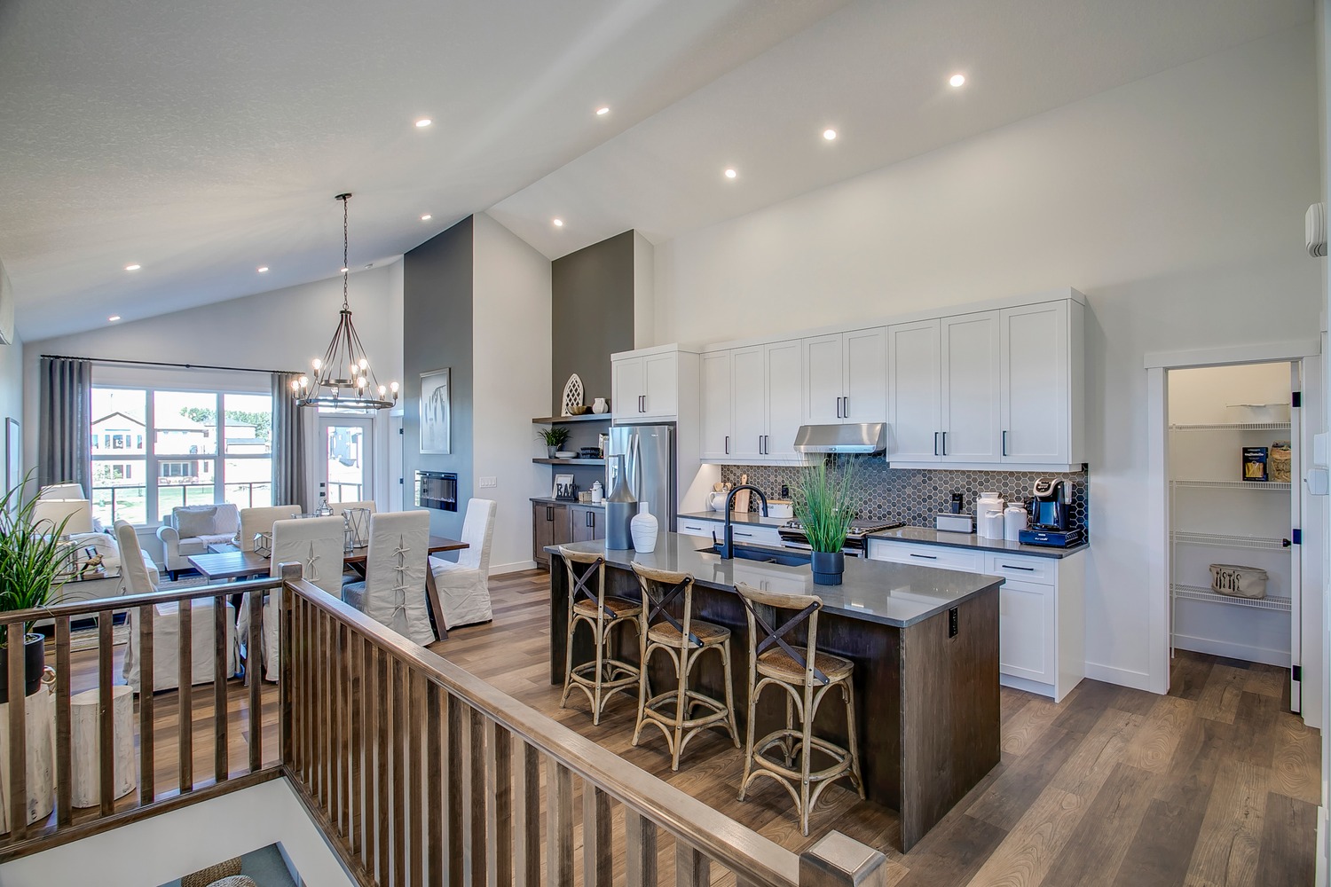 The Wynwood Trico Homes