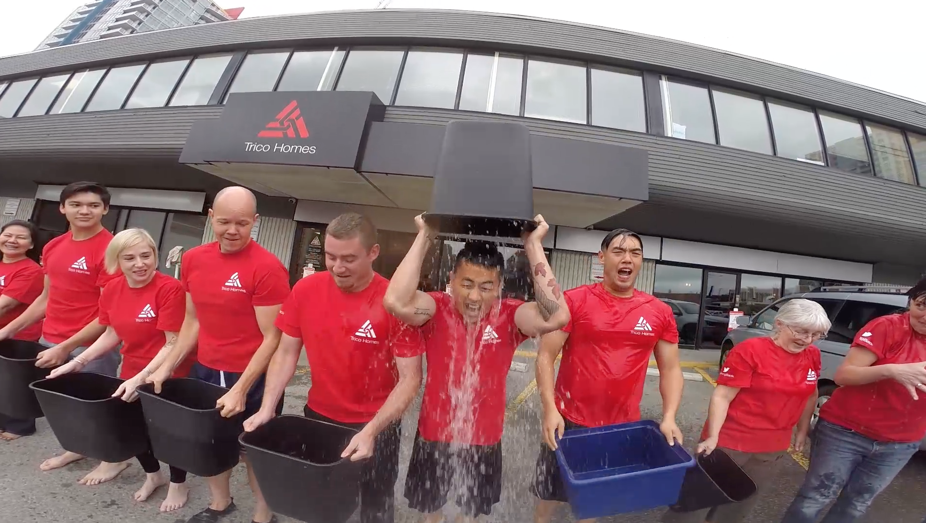 ALS Ice Bucket Challenge – Note S.