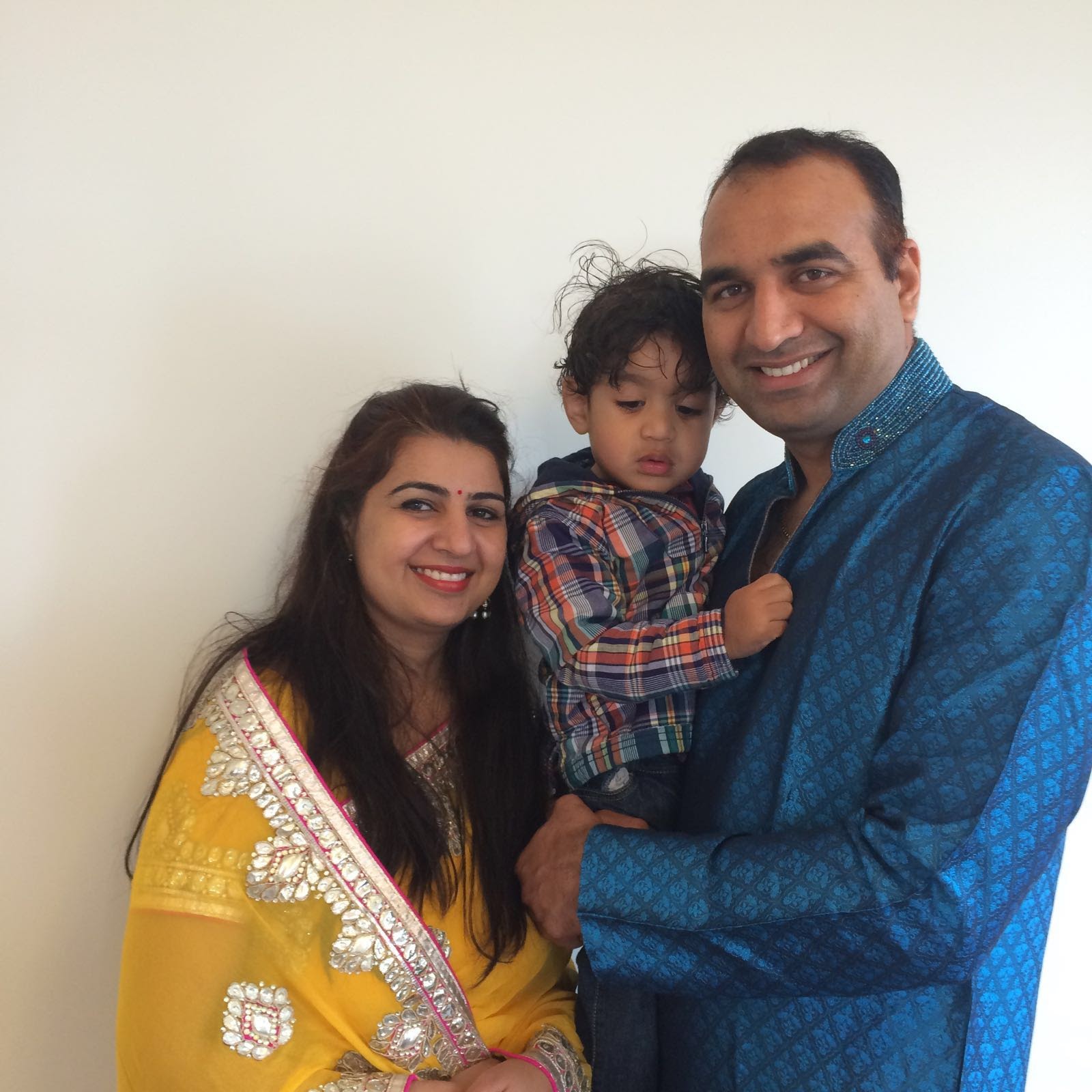 Our Dream Home – Gautam & Madhu S.