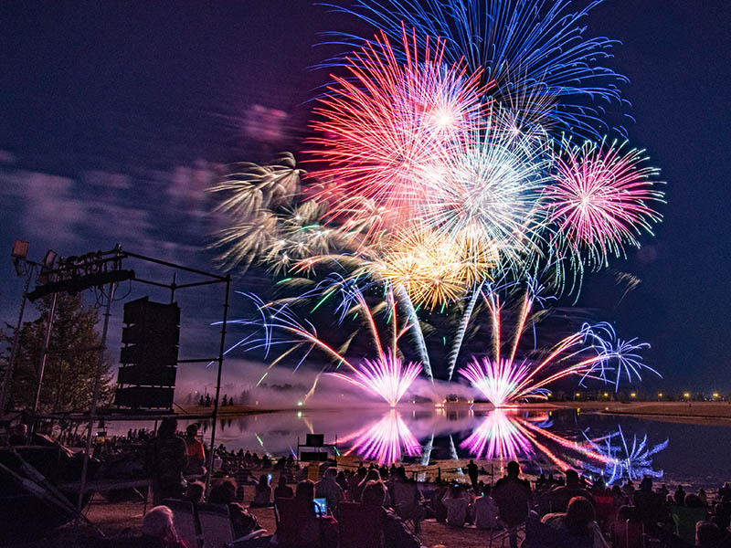 GlobalFest Philippines Photo Jason Lawrence