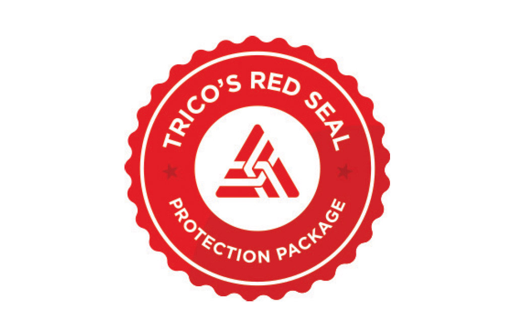 Trico’s Red Seal