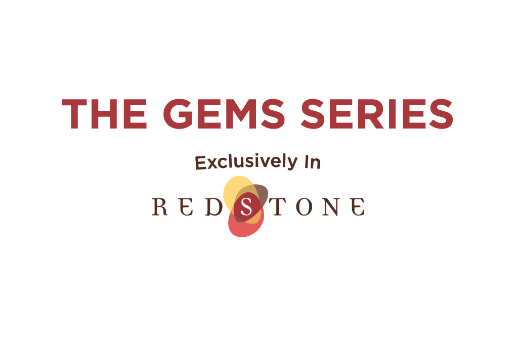 The Gems Series In Redstone By Trico Homes