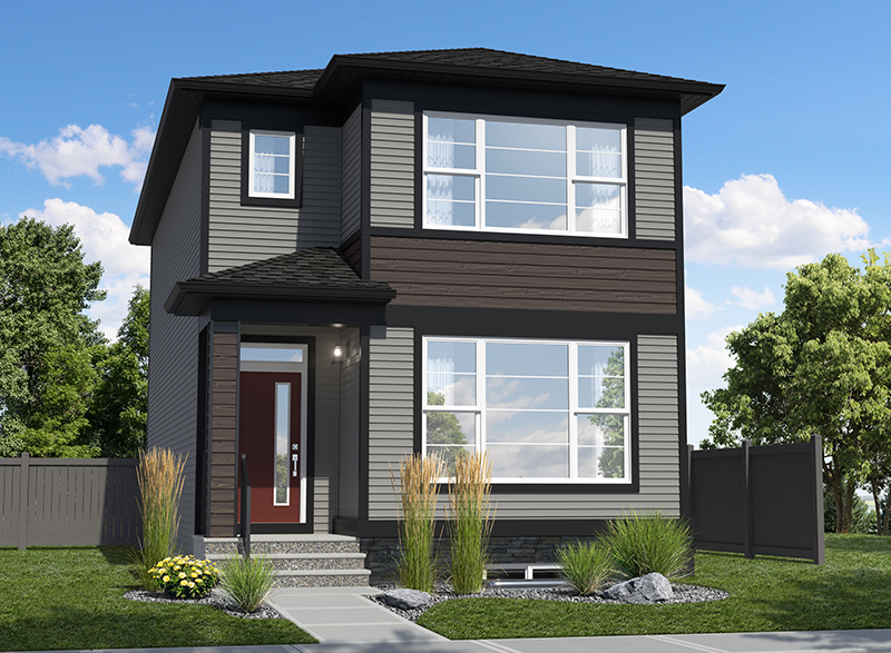 The 30th Anniversary Home - The Bravo