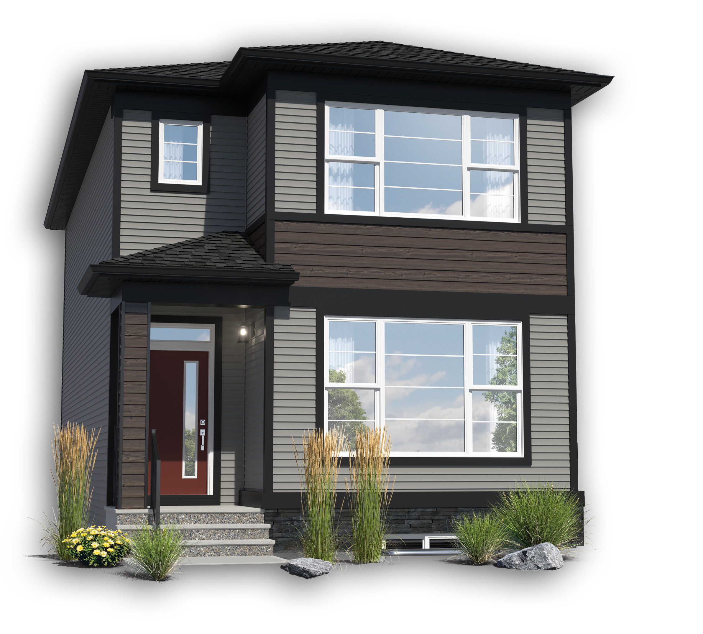 Bravo Model Home Bravo Model Home