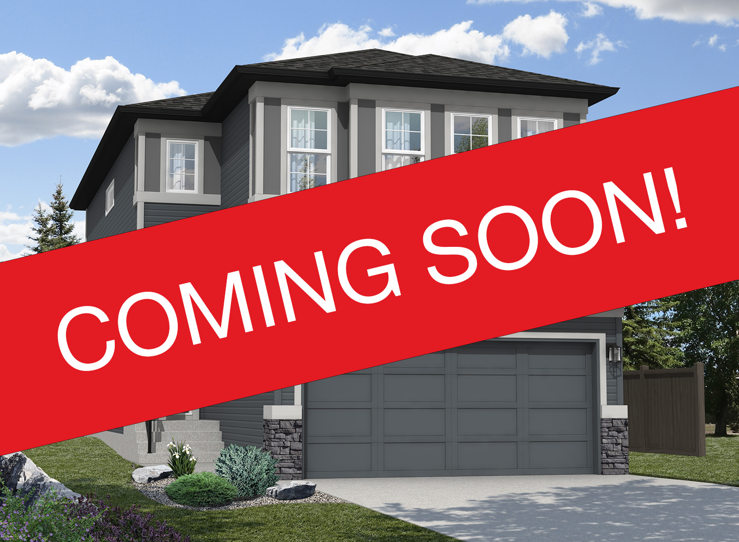 Coming soon!