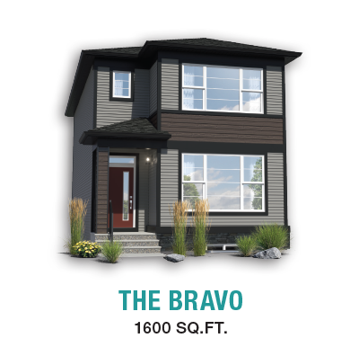 The Bravo The Bravo