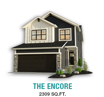 The Encore The Encore