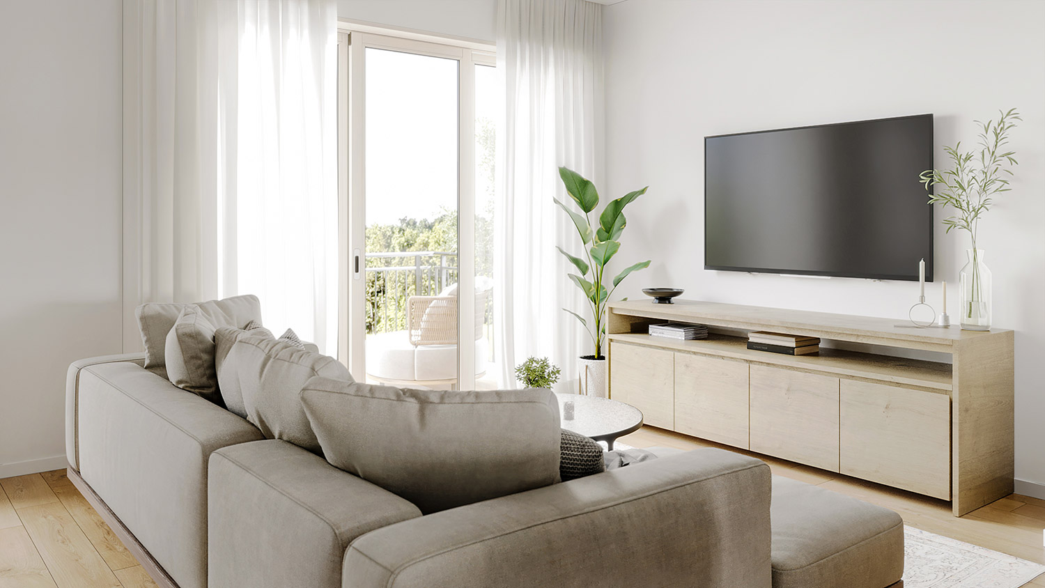 The Oakwood Trico Homes