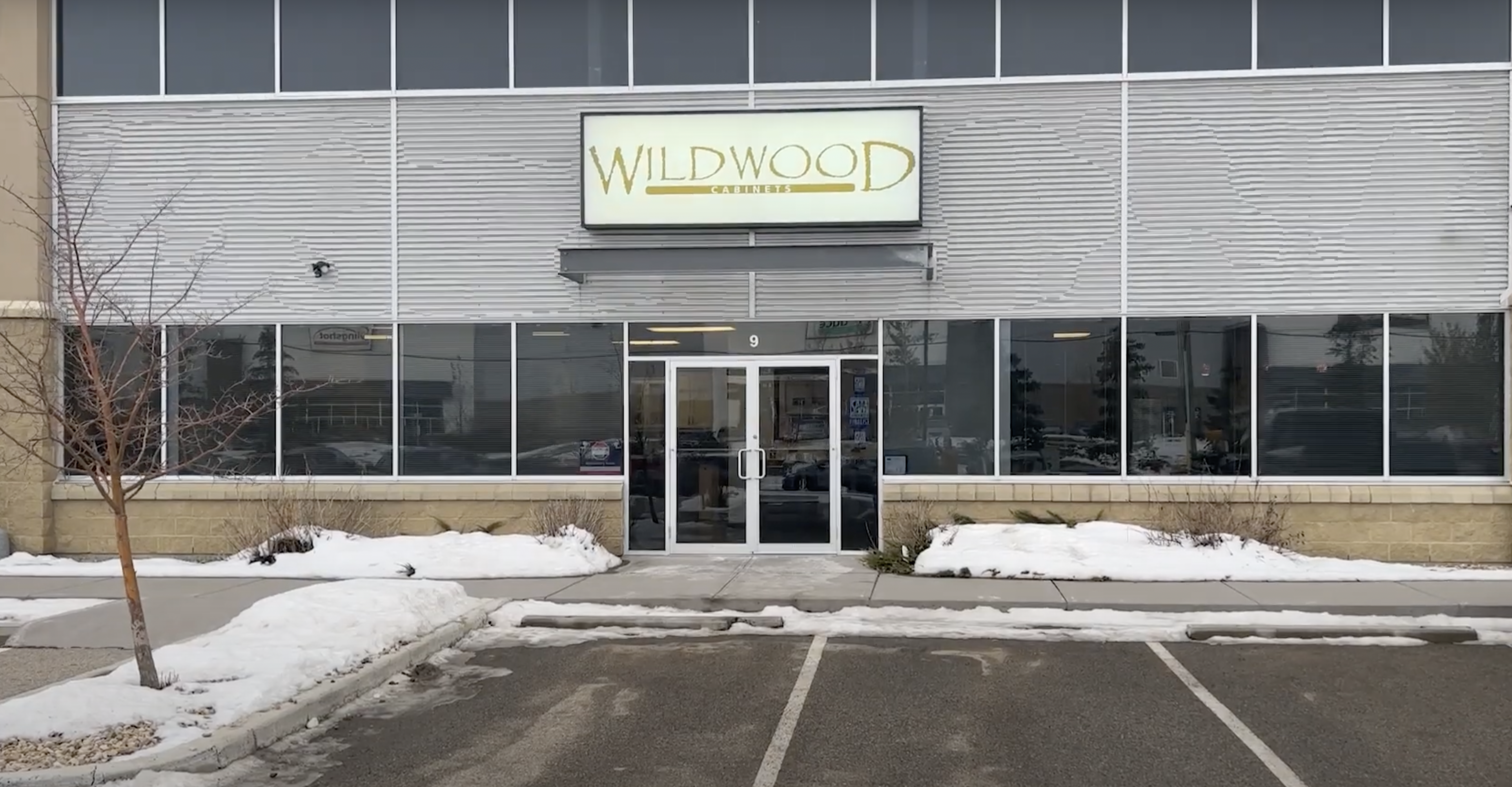 Wildwood Cabinets