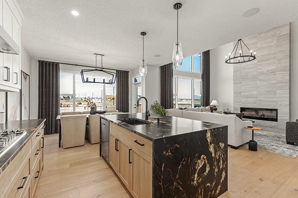 Best Quality Homes in Calgary