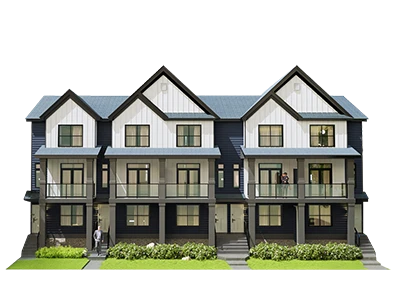 Chelsea Court Townhome