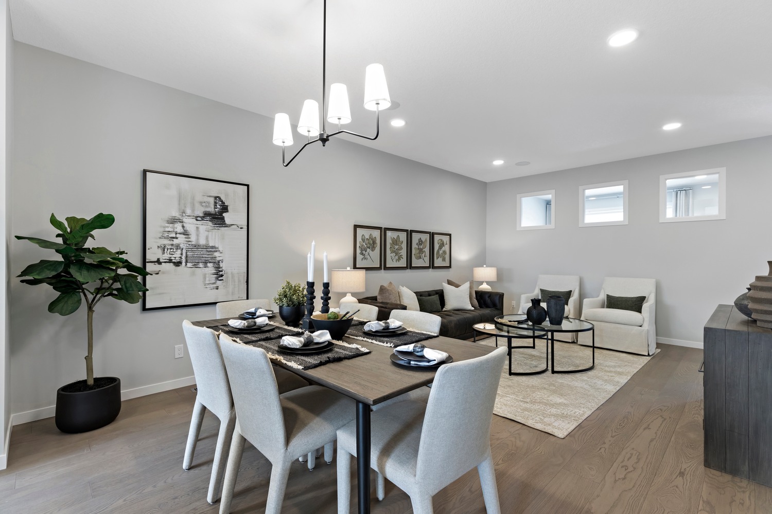 1237 Creekview Drive SW, Calgary, AB, photo 2 of 2