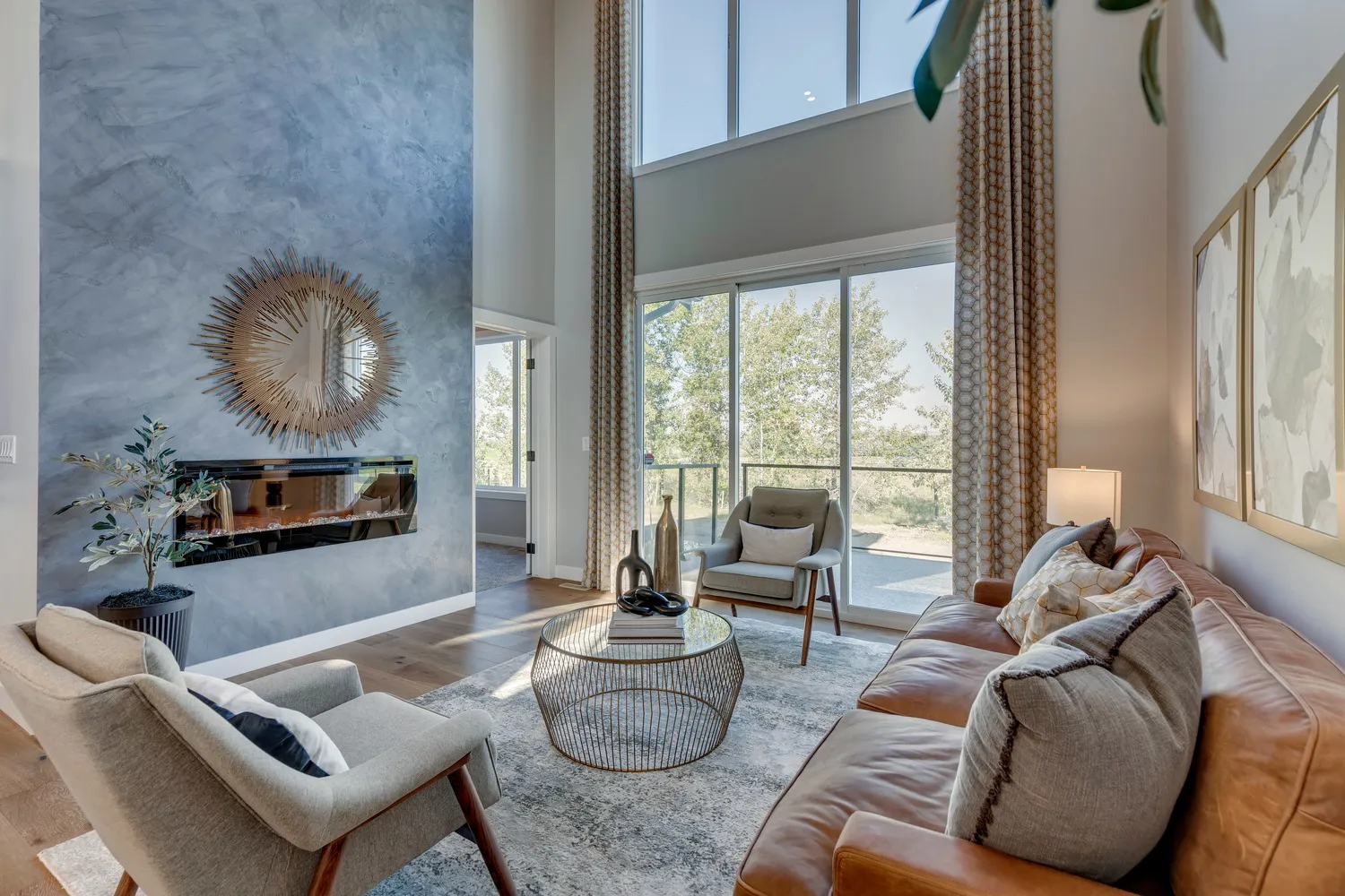 5 Wintergreen Bend, Okotoks, AB, photo 3 of 3