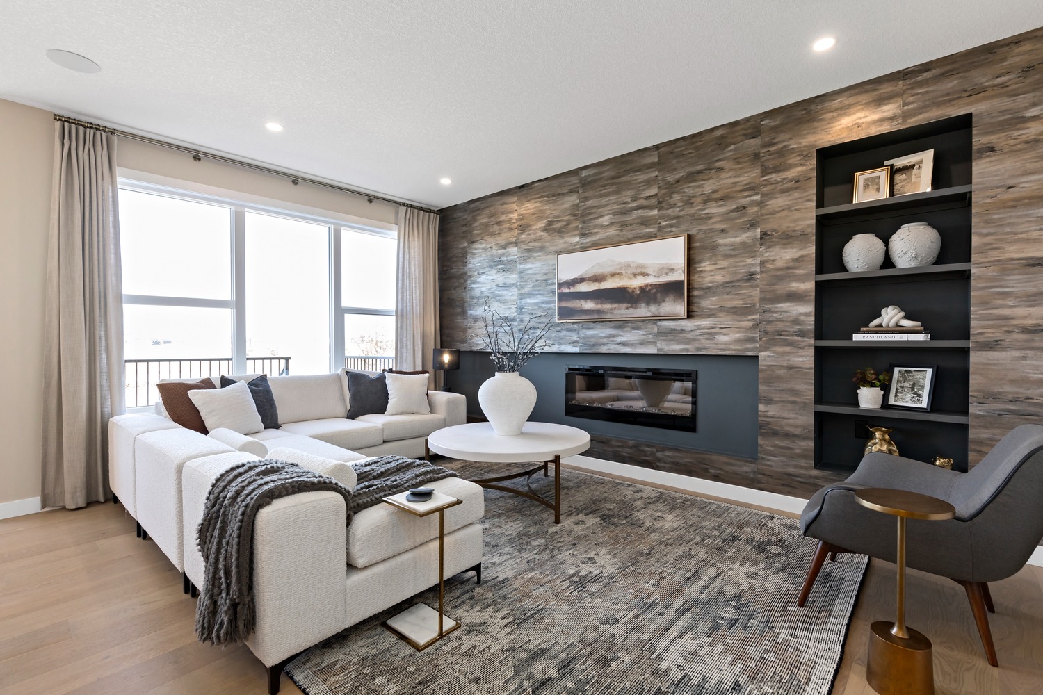 28 Southborough Lane, Cochrane, AB, photo 3 of 3