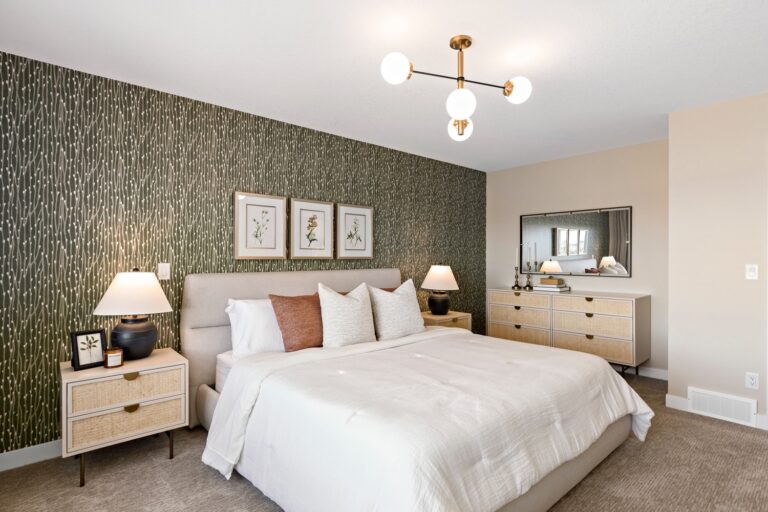 The Harrington - 28 Southborough Lane - Owner's Suite