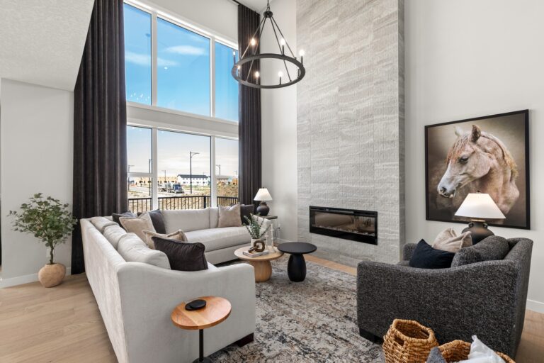 The Cambridge 28 in Chelsea - Main Floor