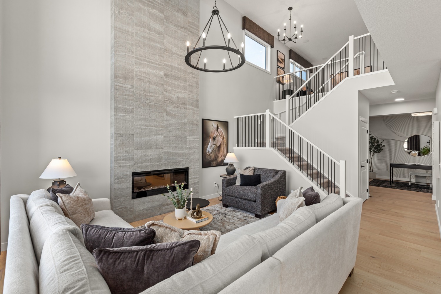 408 Chelsea Port Crossing, Chestermere, AB, photo 3 of 3