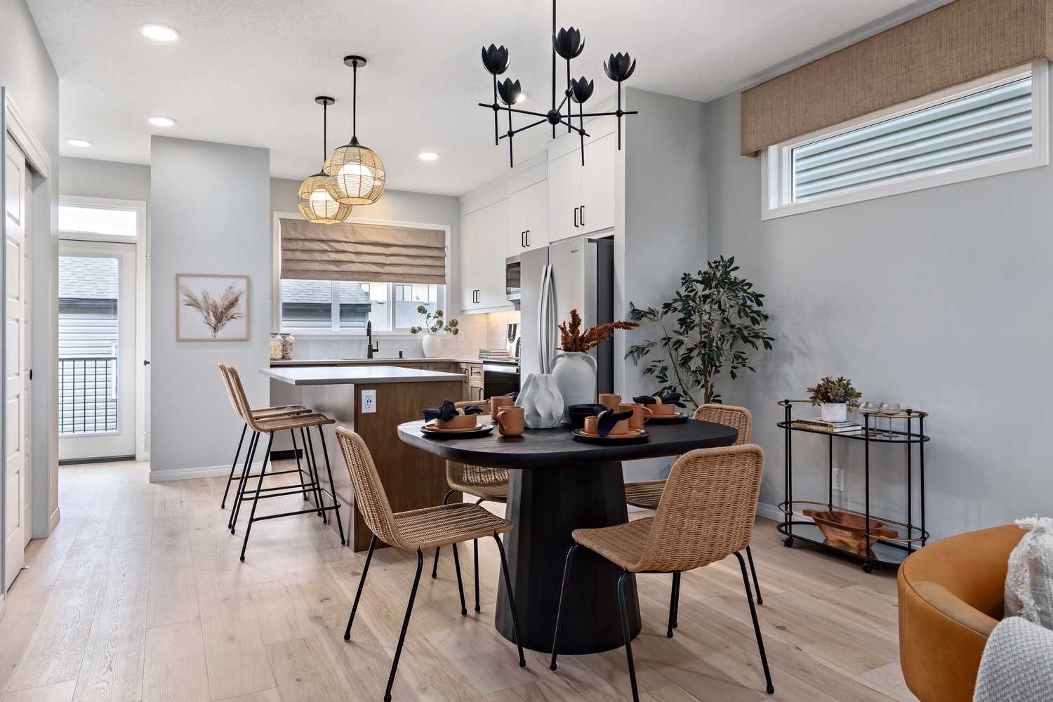 95 Wolf Hollow Rise SE, Calgary, AB, photo 2 of 3