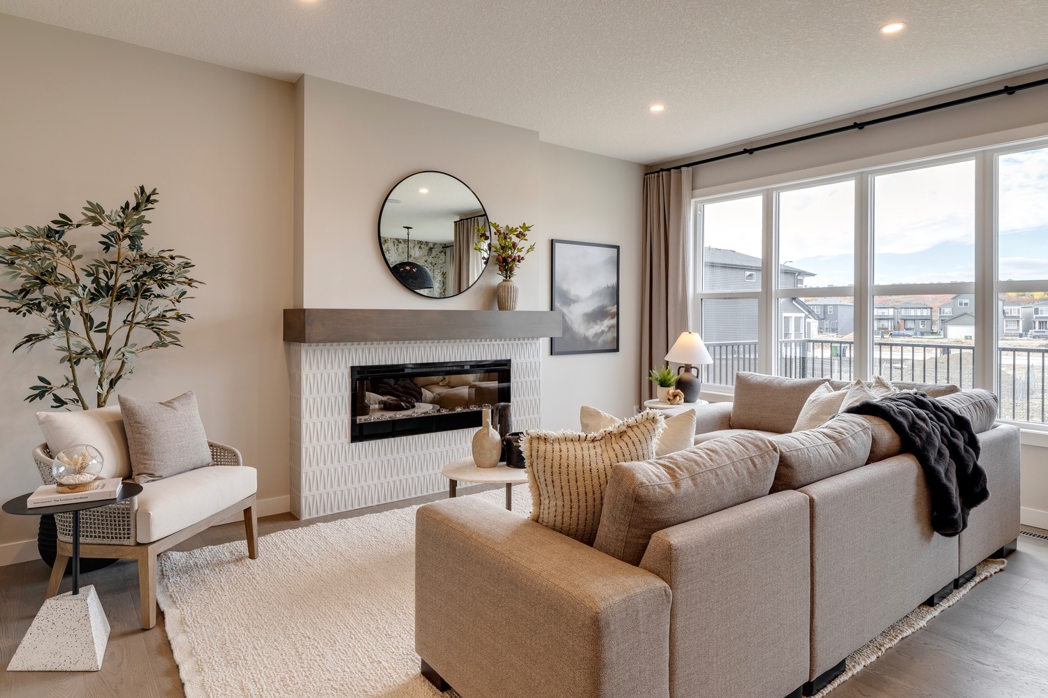 41 Wolf Hollow Common SE, Calgary, AB, photo 3 of 3