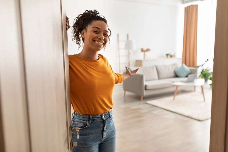 First-Time Homebuyer GST Rebate