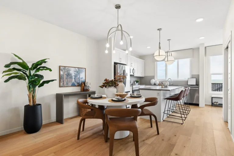 Nook - 52 Aquila Manor NW - Raeya Showhome