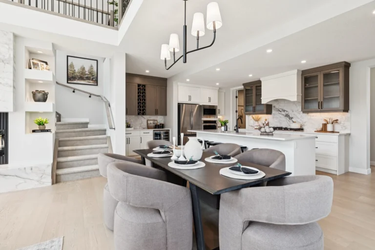 Nook - 39 Aquila Manor NW - Encore Showhome