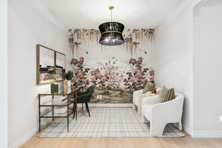 Flex Room - 47 Aquila Manor NW - Lawson Showhome