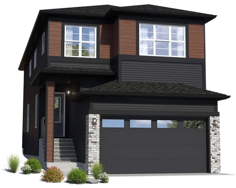 39 Aquila Manor NW - Encore Showhome - Glacier Ridge