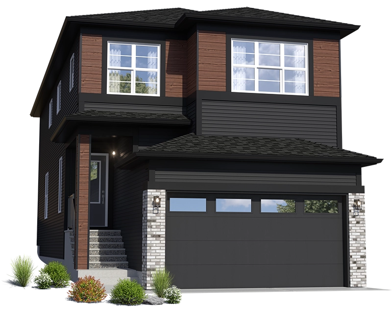 39 Aquila Manor NW - Encore Showhome - Glacier Ridge